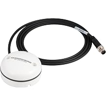Humminbird HS GPS N2K Antenna with AS GPS & Heading Sensor