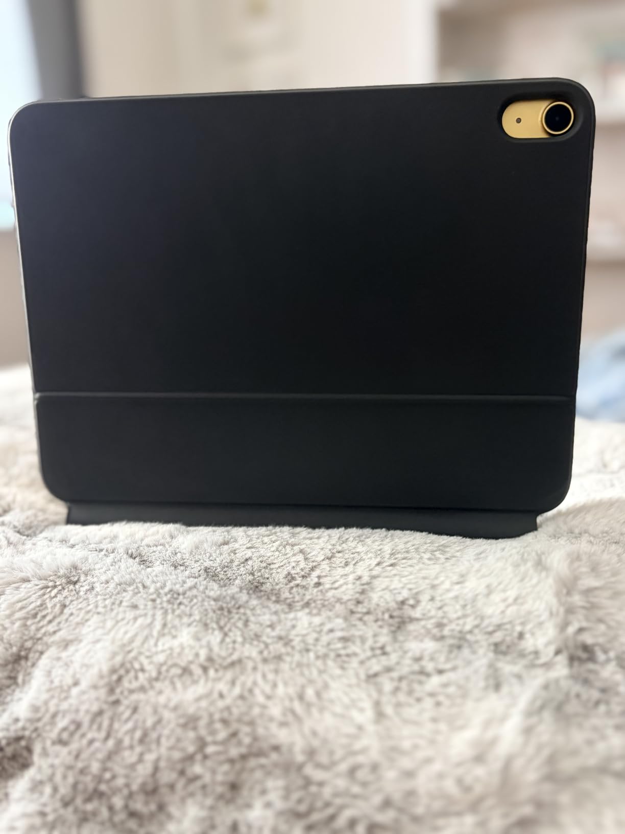 HOU Magnetic Keyboard Case for iPad 11 (A16)/10, 135 France | Ubuy