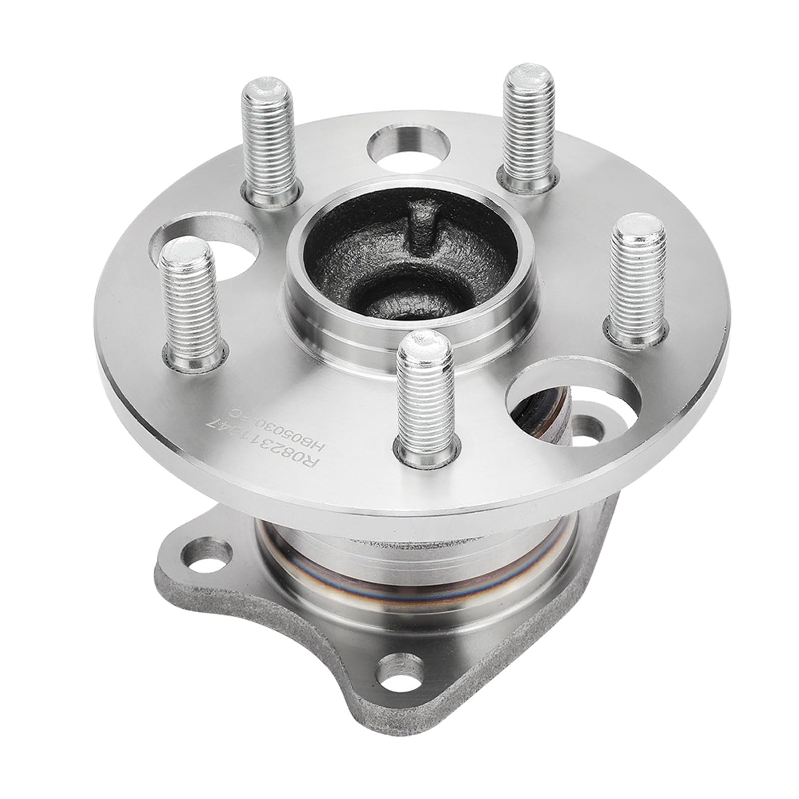 Frankberg 1x Kit de rodamientos de ruedas Eje trasero ambos lados Compatible con A.v.e.n.s.i.s T22 1997-2003 Carina E T19 1992-1997 Celica ST20 AT20 1993-1999 Sustituir# 4245005011