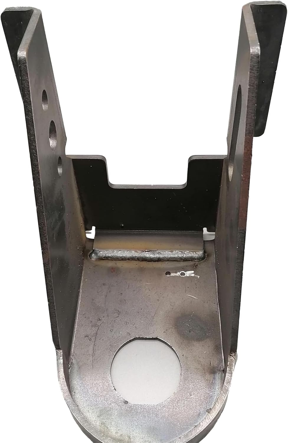 Passenger Side Front Floor Cab Mount Fit for 1999-2006 Chevy Silverado GMC Sierra 1500 2500 3500 Truck Models 15148506 15148508 999-994