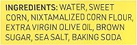 Vista 8 de FILLOS Tamales caminantes de Elotes de maíz dulce, 4 onzas
