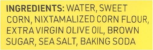 Miniatura 8 de FILLOS Tamales caminantes de Elotes de maíz dulce, 4 onzas