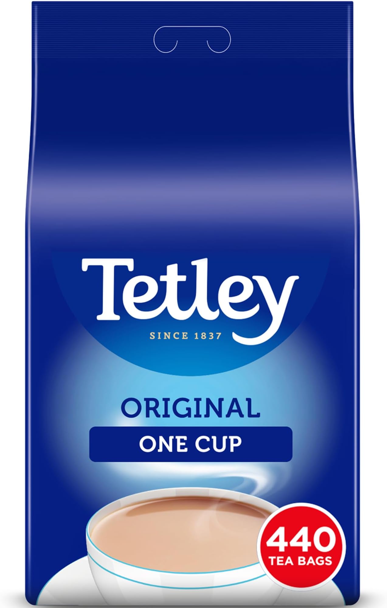 – Tea Bags (Pack of 440)