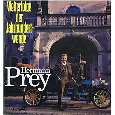 Welterfolge der Jahrhunderwende / 78 673