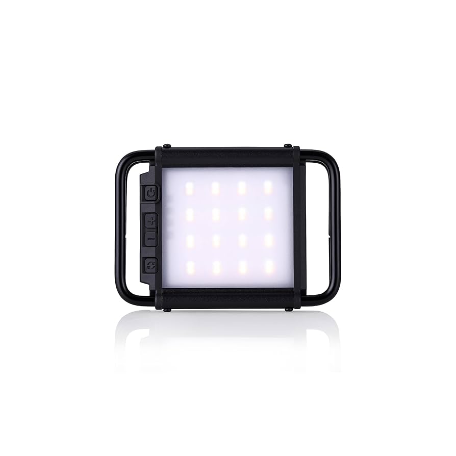 CLAYMORE ULTRA 3.0.X ポータブルライト ULTRA 3.0 X-Rechargeable Outdoor Area Light – CLAYMORE USA