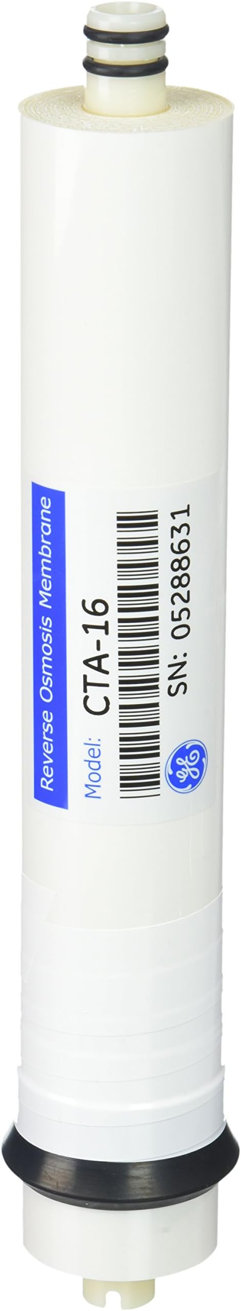 Desal DESAL-CTA-16 Reverse Osmosis Membrane - 16 Gallon