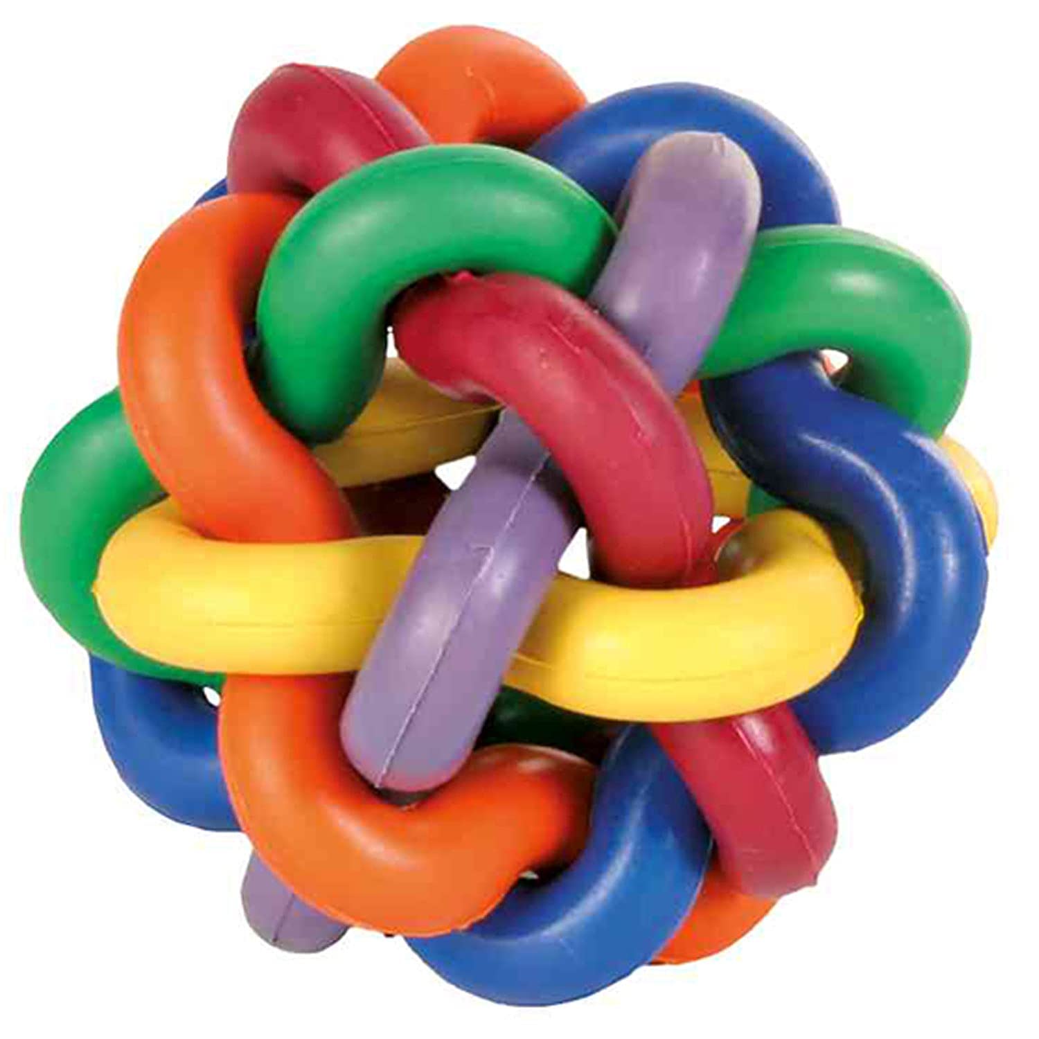 See full amazon price history chart for Trixie Knotted Ball Toy for Dogs, Interactive Natural Rubber Sport Ball, Promotes Healthy Play and Exercise - 7 cm Trixie Knotted Ball Toy for Dogs, Interactive Natural Rubber Sport Ball, Promotes Healthy Play and Exercise - 7 cm (B09NNFXTBD) Amazon Price History, Amazon Price Tracker