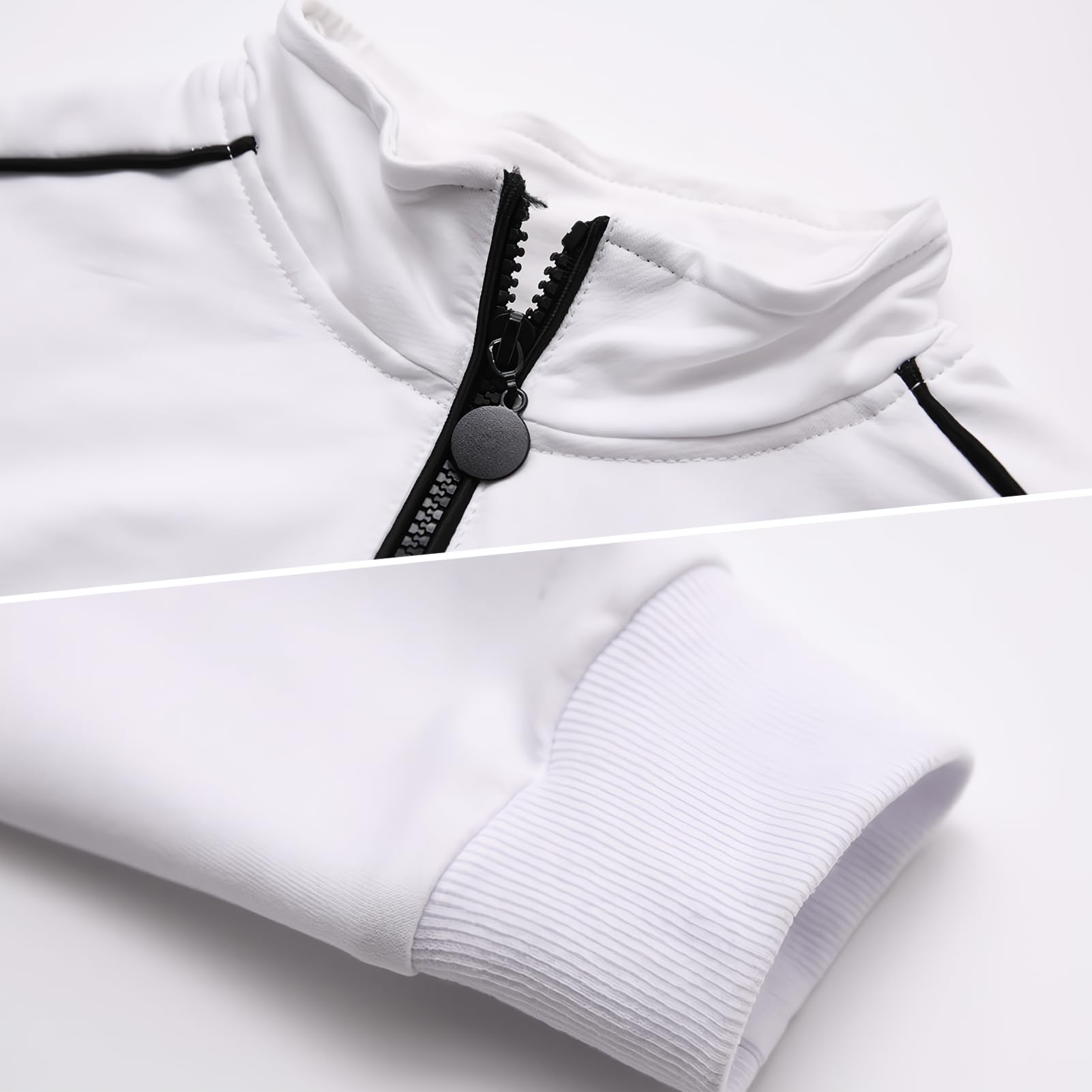 Dresy sportowe dla dzieci i młodzieży, strój do joggingu, 2 sztuki, bluza + spodnie, odzież sportowa na co dzień