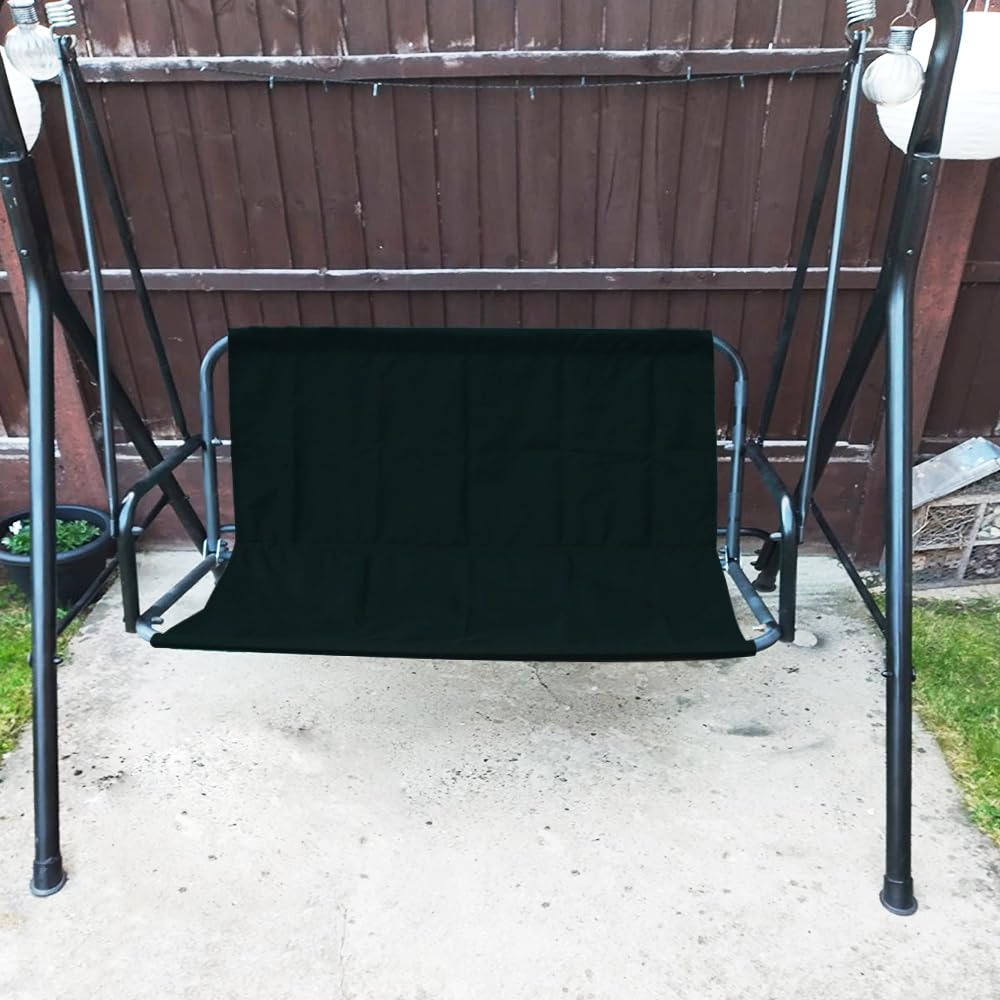  Replacement Swing Seat Cover Patio Heavy Duty Canvas Waterproof
| Outdoor Patio Swing Seat Cover Chair Waterproof
| Rep