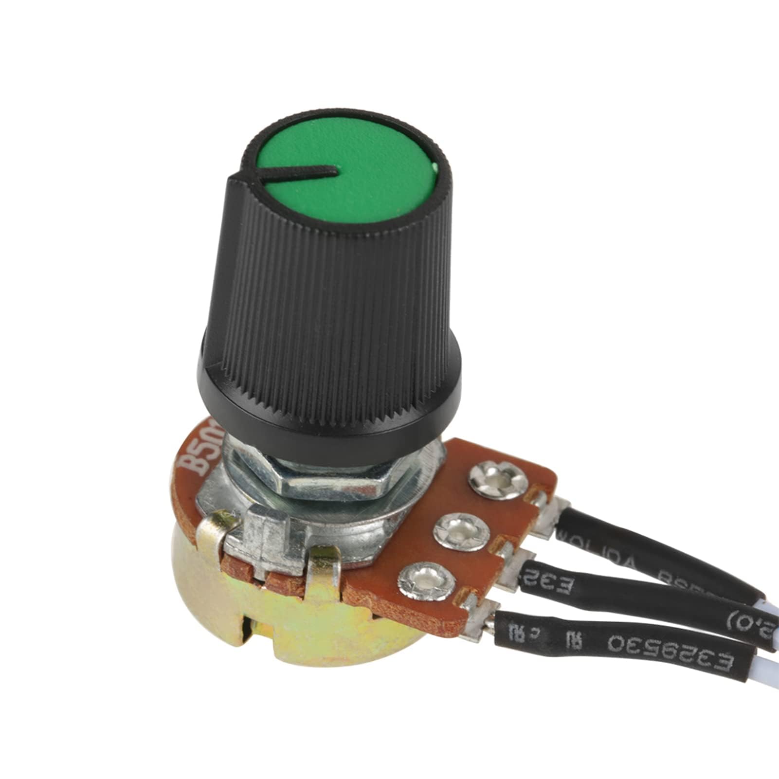 Potentiomètre de Générateur de Signal Cc 0-10V 0-10V 10mA Générateur de Signal de Tension de Quantité Analogique Réglable pour Interface PLC et MCU