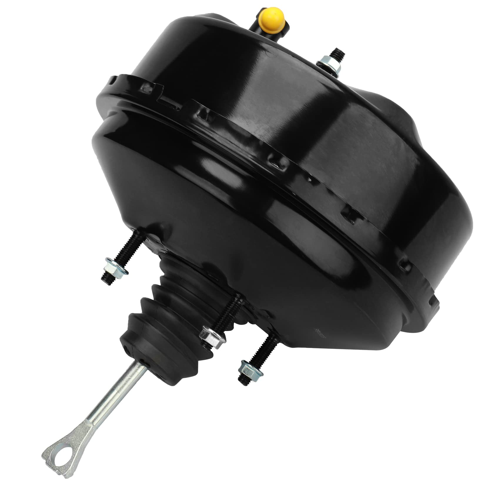 Amazon | IRONTEK 54-74818 バキュームパワーブレーキブースター  