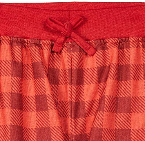 Image of URBANPLAYERS Boys Trousers