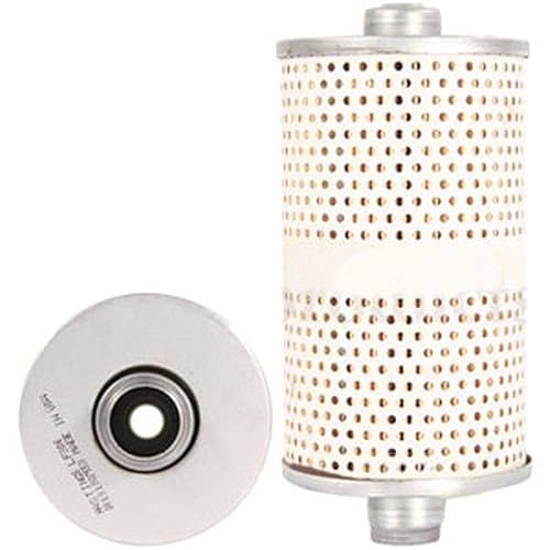Miniatura 2 de RAParts 376375R91 - Elemento de filtro de aceite para Farmall Early A B H Late M Super M MTA 400 450