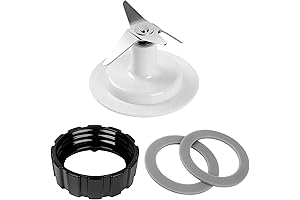 Hamilton Beach Blender Blade Assembly Set