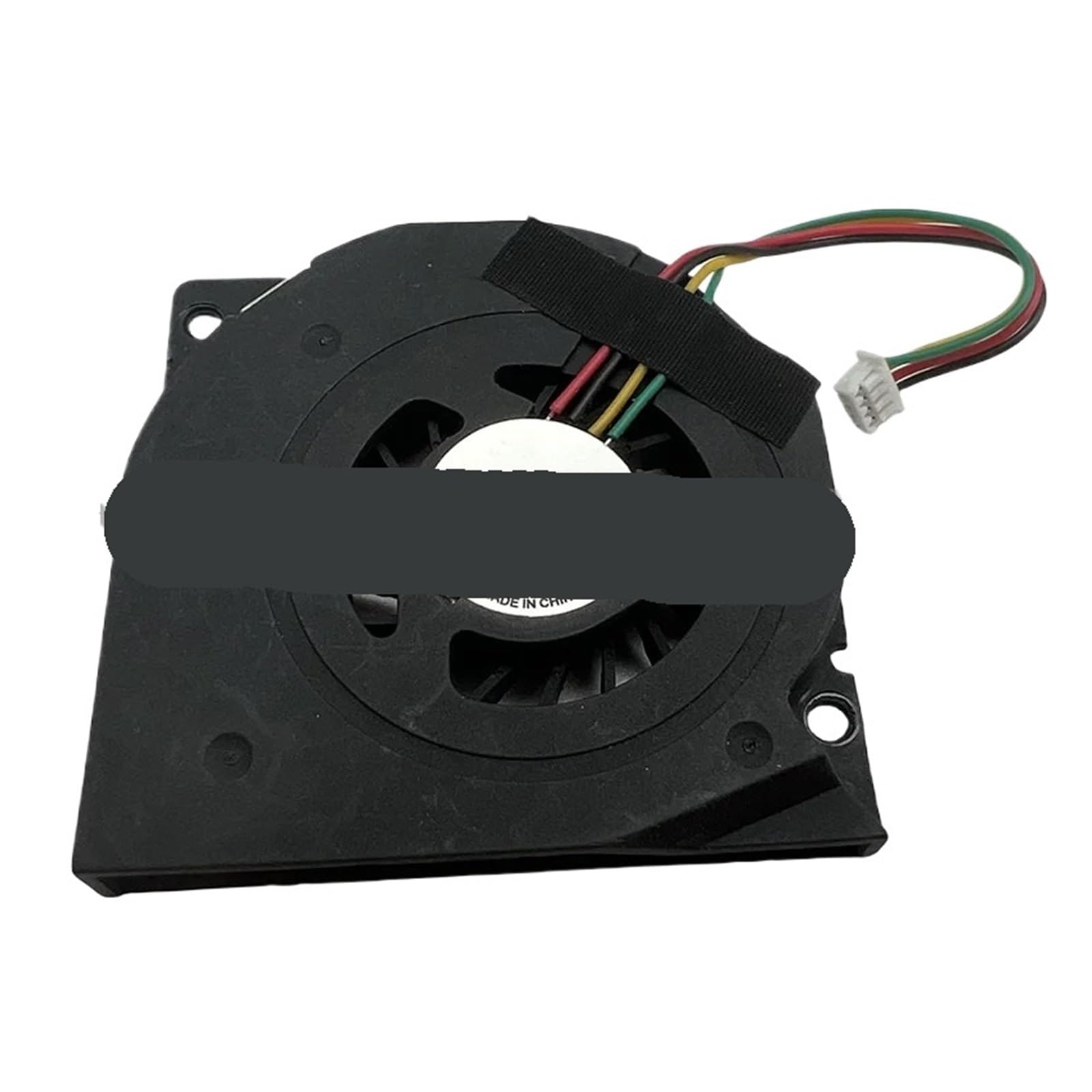 JJKKOZVQF CPU COOLING FAN 5V 0.40A RADIATOR NUC5I7RYH BSB05505HP