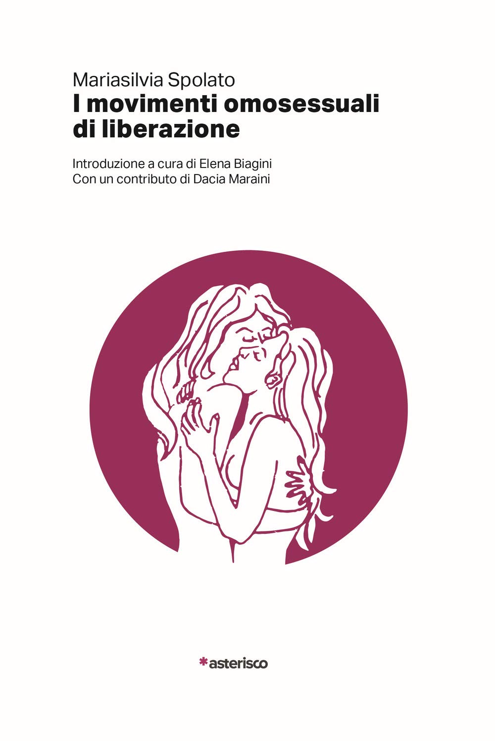 I Movimenti Omosessuali Di Liberazione - 4