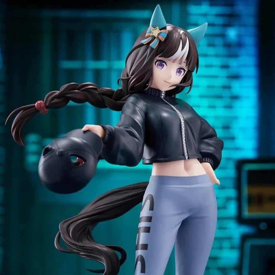 【夏休み特別セール】ウマ娘 ホッコータルマエ ぬいぐるみフィギュア等 7種セット Amazon.co.jp: タグ付き ウマ娘 通常ぬいぐるみ ホッコータルマエ