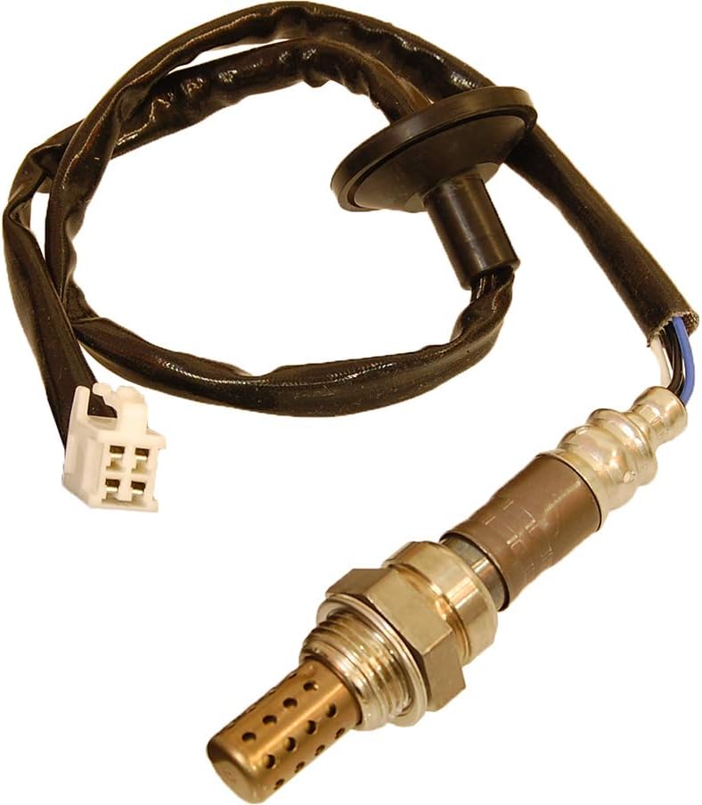 Walker Products 250-24486 4-Wire Oxygen Sensor