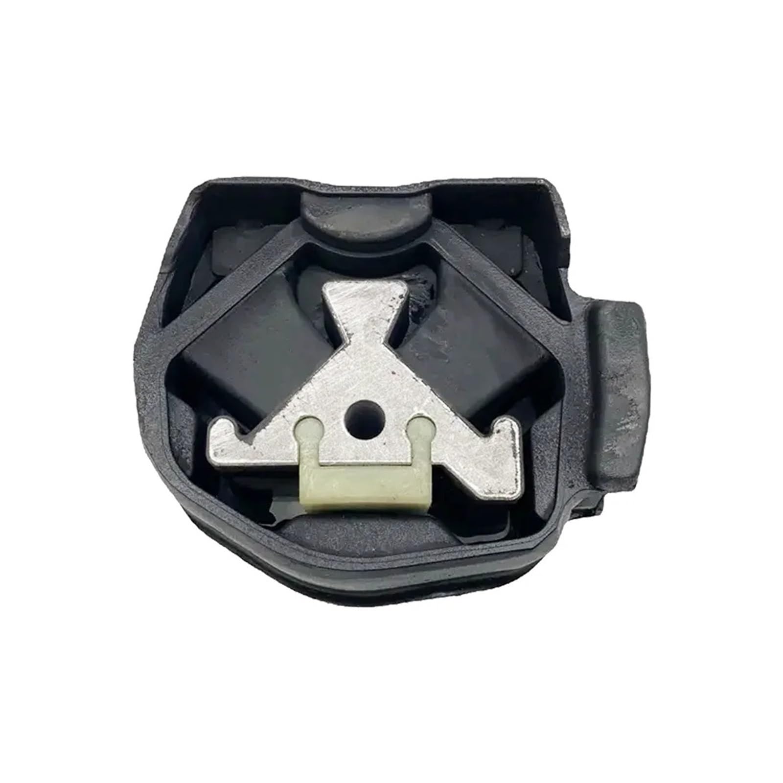 A6382411413 Engine Mount Rubber Bearing Bracket Compatible with Benz W638 V230 VITO Sprint 108CDI 110CDI 112