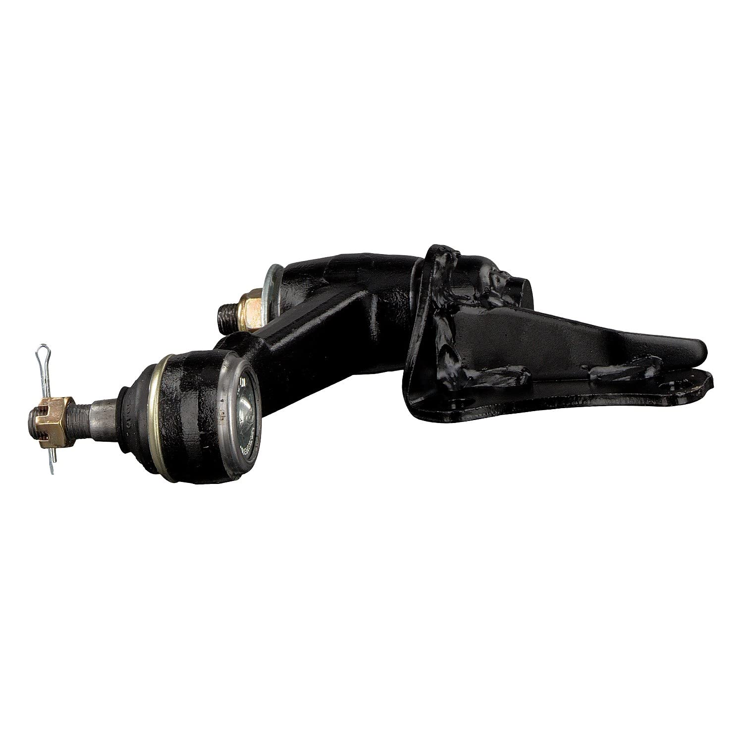 Febi bilstein 41981 Levier intermédiaire de direction | Compatible avec: HYUNDAI GALLOPER II, MITSUBISHI GALLOPER