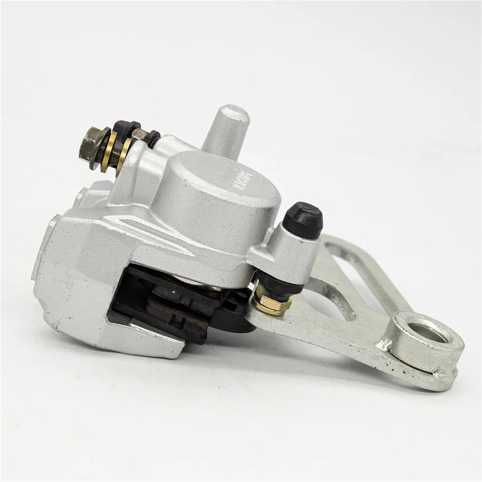 Freno Piston de Freno Herramienta Pinza de bomba de freno inferior para motocicleta todoterreno M15, compatible con Honda 145 T8 BBR CRF TTR KLX.