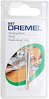 Vista 6 de Dremel 8153 Piedra de esmerilado de óxido de aluminio