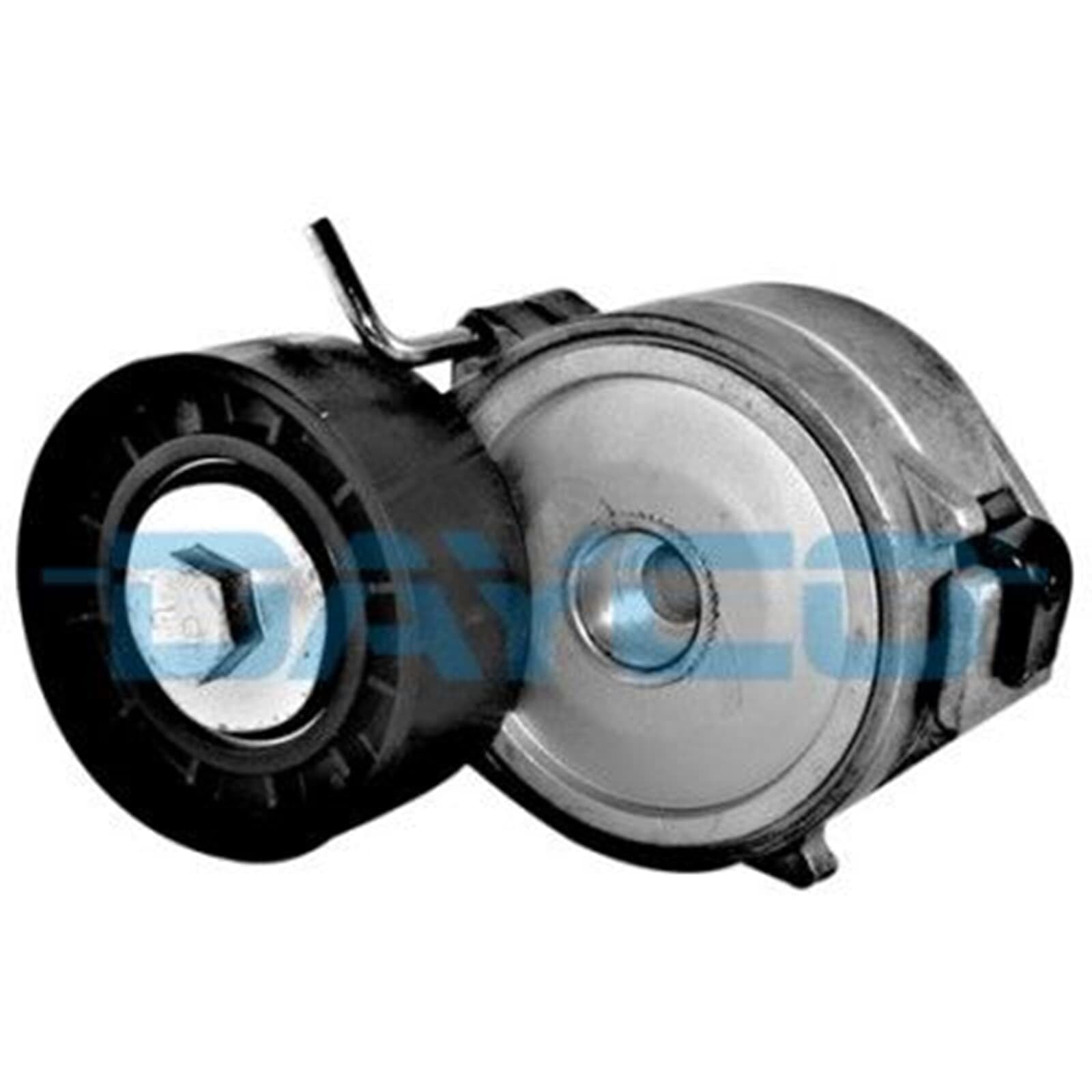 Dayco KPV237 Kit de correa estriada
