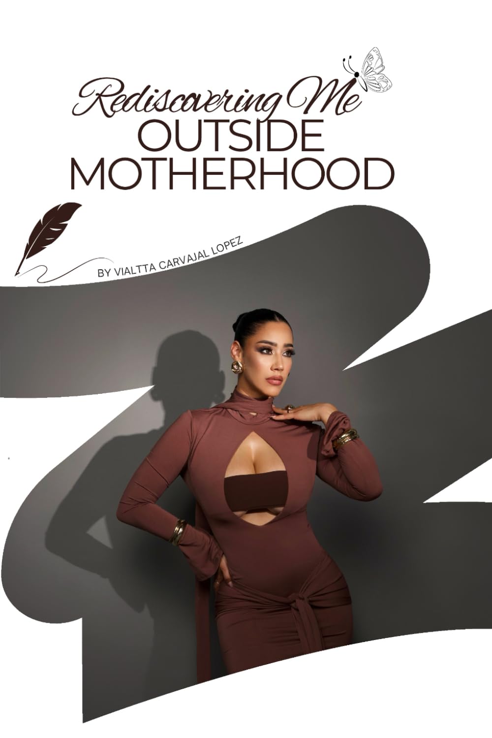 Rediscovering Me Outside Motherhood
