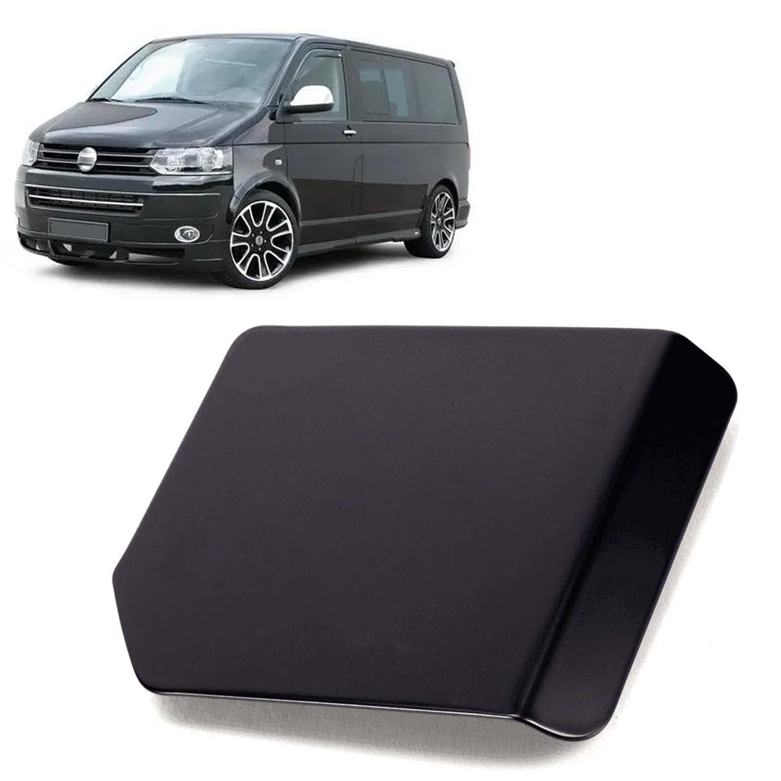 Tankklep voor VW Transporter T4 Bus (70B, 70C, 7DB, 7DK, 70J, 70K, 7DC