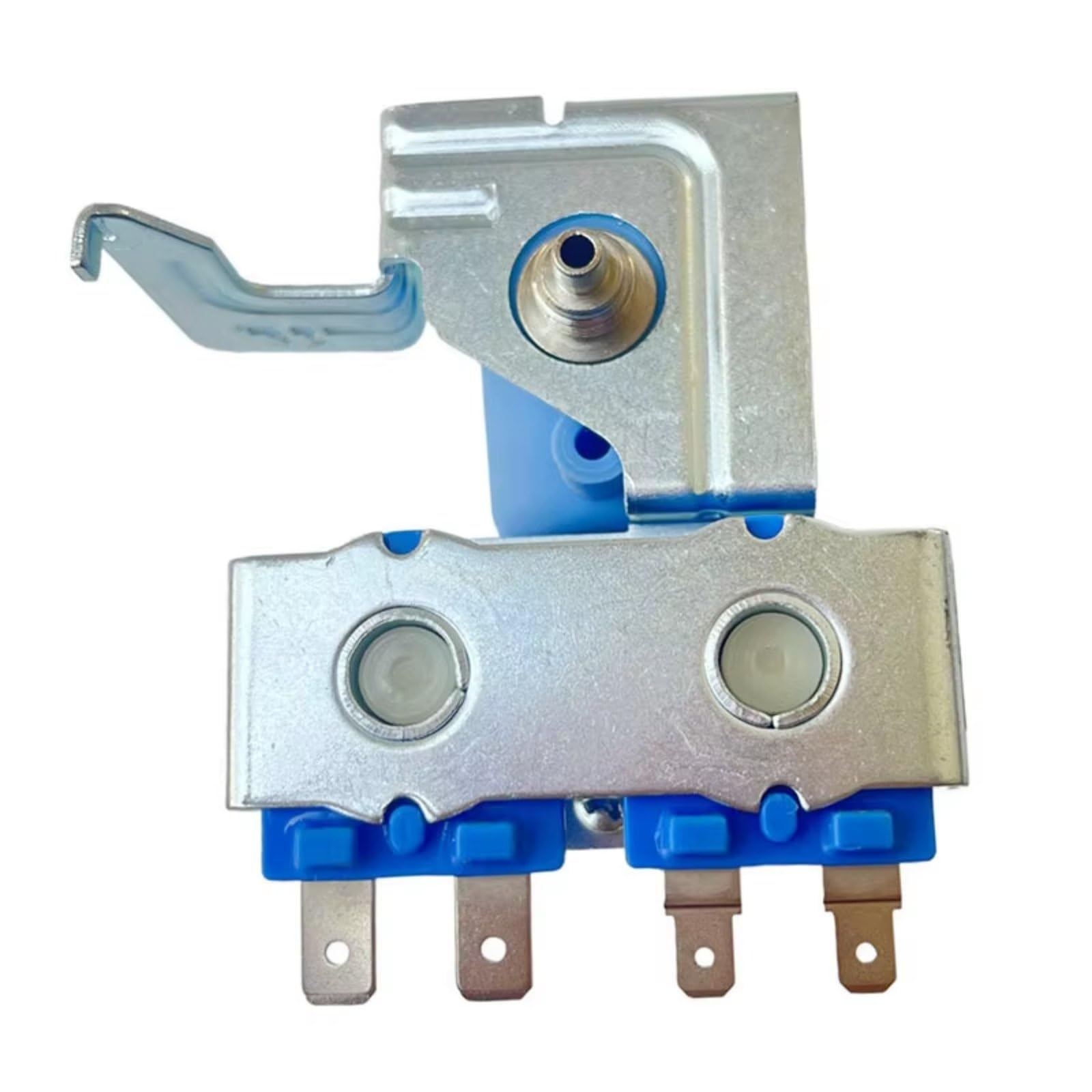 Hillar One Color Inlet Valve Washing Machine For Samsungs Refrigerator Water Inlet Valve Da97-06642B 120V Da62-00914B