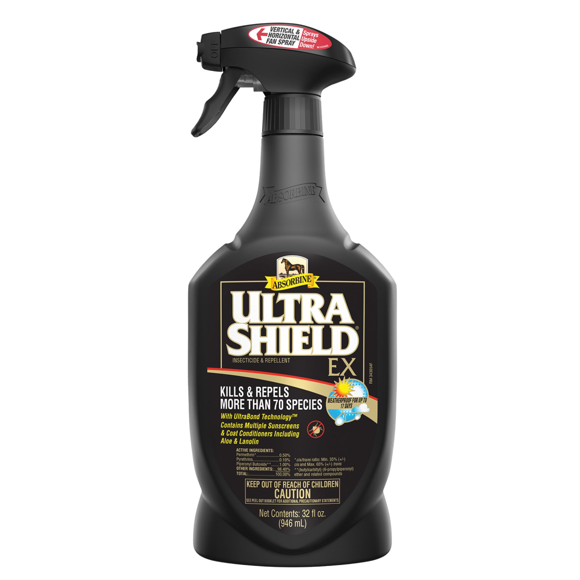 Absorbine UltraShield