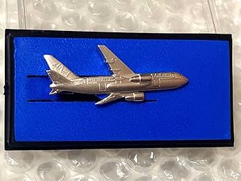 Amazon.co.jp: ANA 全日空 全日本空輸 飛行機 航空機 ネクタイピン