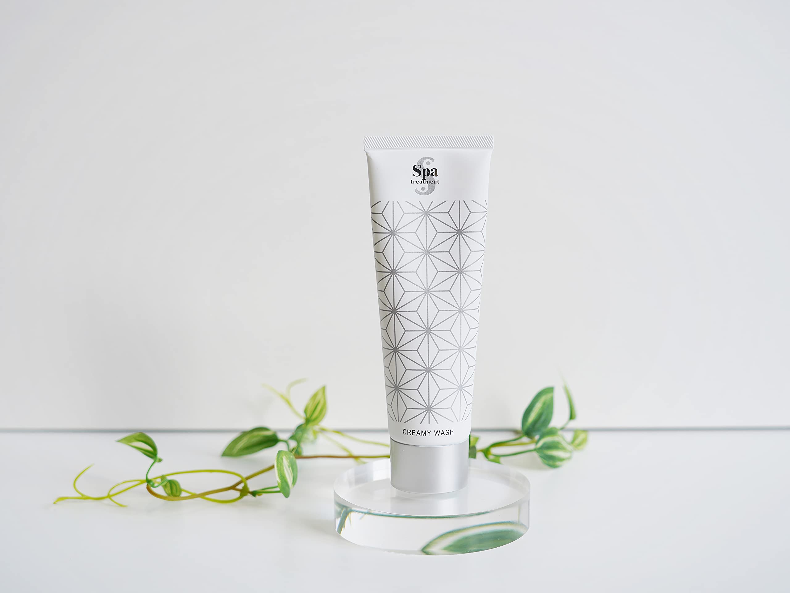 Spa Treatment Creamy Wash G 120 g