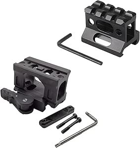 Amazon.com: Aimsniper 1.54