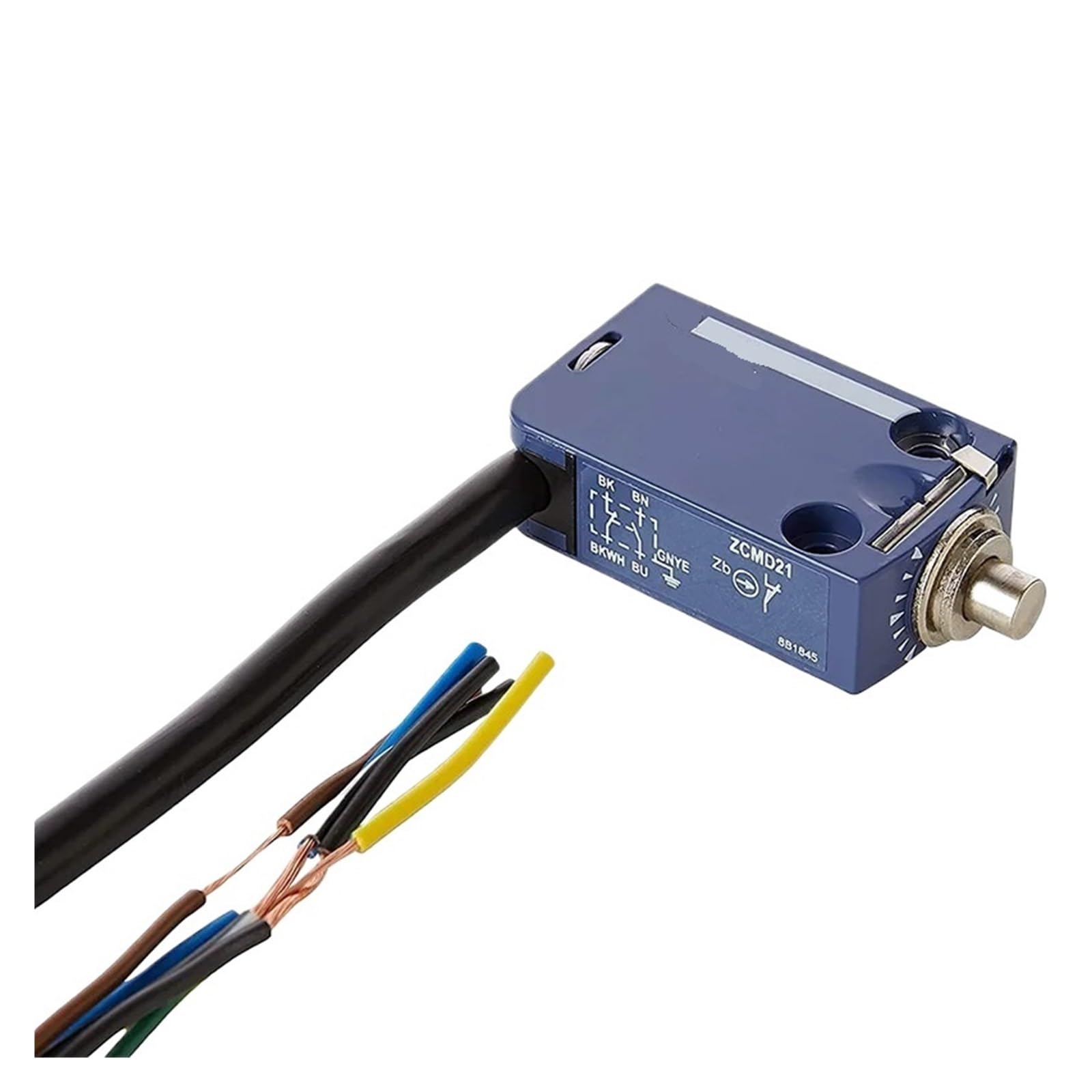 YWZVBSDCS XCM-D2110L1 XCMD2110L1 ZCMD21 ZCE10 ZCMC21L1 Limit Switch