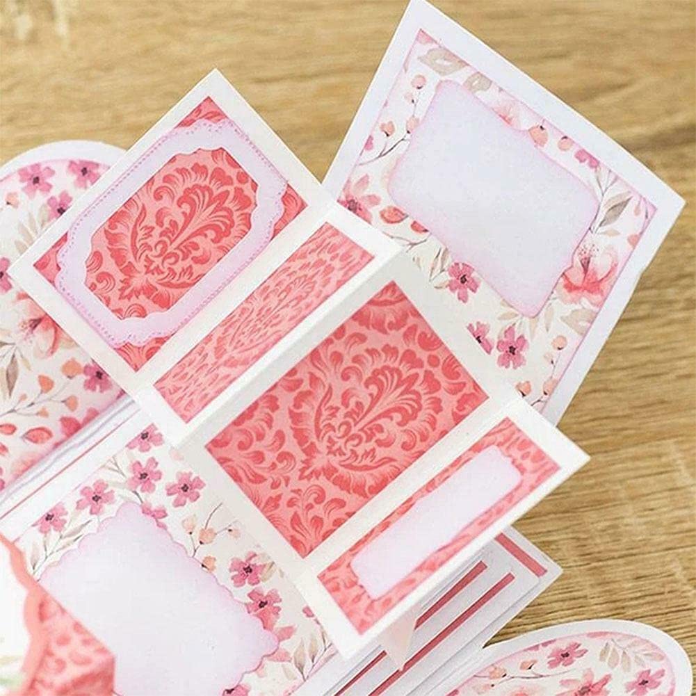 Klavier-Stanzschablone ZC316 – Metall-Stanzform Für Scrapbooking, Kartenbasteln & DIY-Dekoration