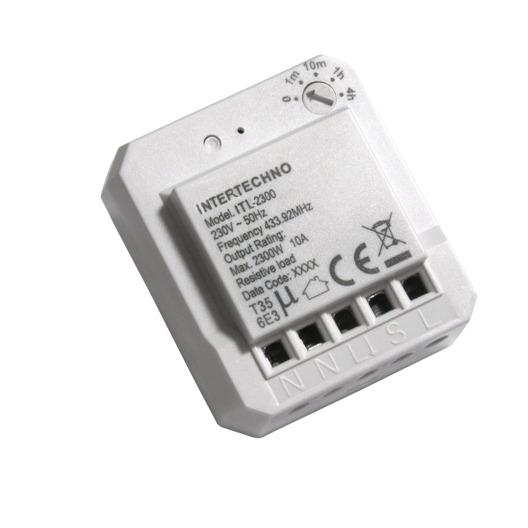 Intertechno ITL-2300 Mini module encastré