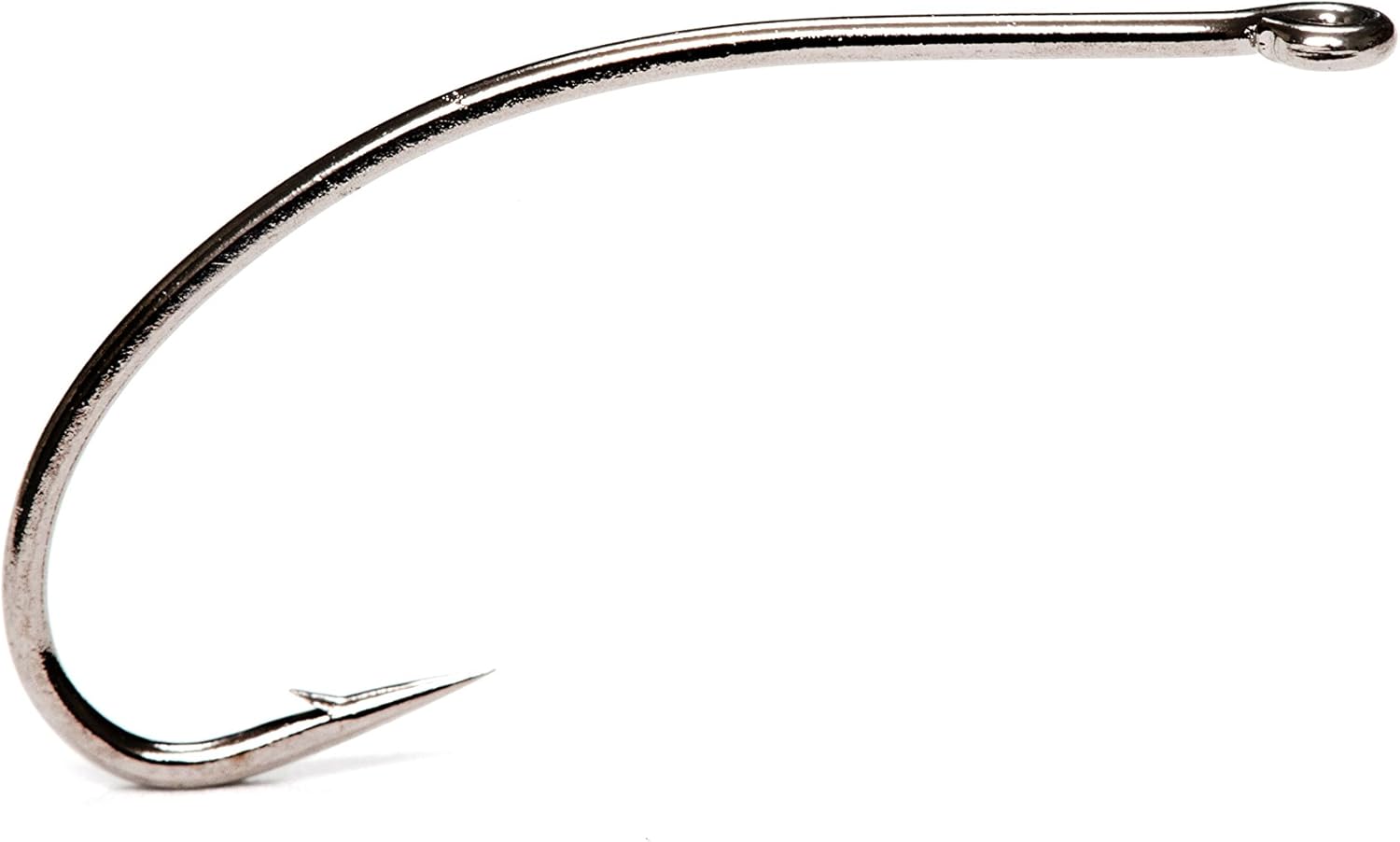 Partridge Klinkhamer (15BN) Fly Tying Hook Size 6