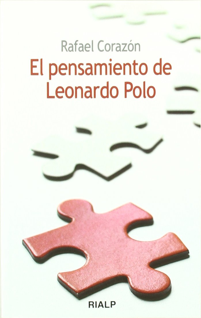 El pensamiento de Leonardo Polo (Bolsillo)
