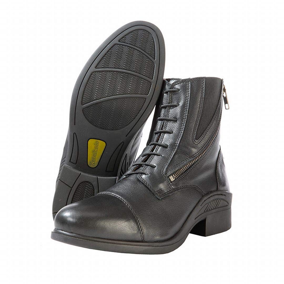 Kavalkade Schnürstiefeletten Meridius