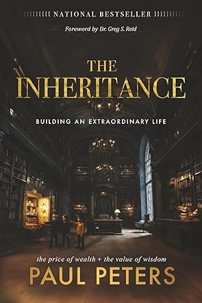 The Inheritance