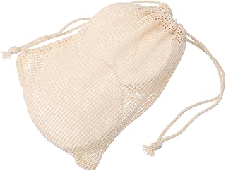 FRCOLOR 1 Conjunto De Almofadas De Limpeza De Algodão Removedor De Maquiagem Almofadas De Limpeza De Maquiagem Esponjas A Granel Almofadas De Algodão De Bambu Almofadas De Algodão Para