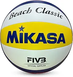 Mikasa Bola de Volei de Praia