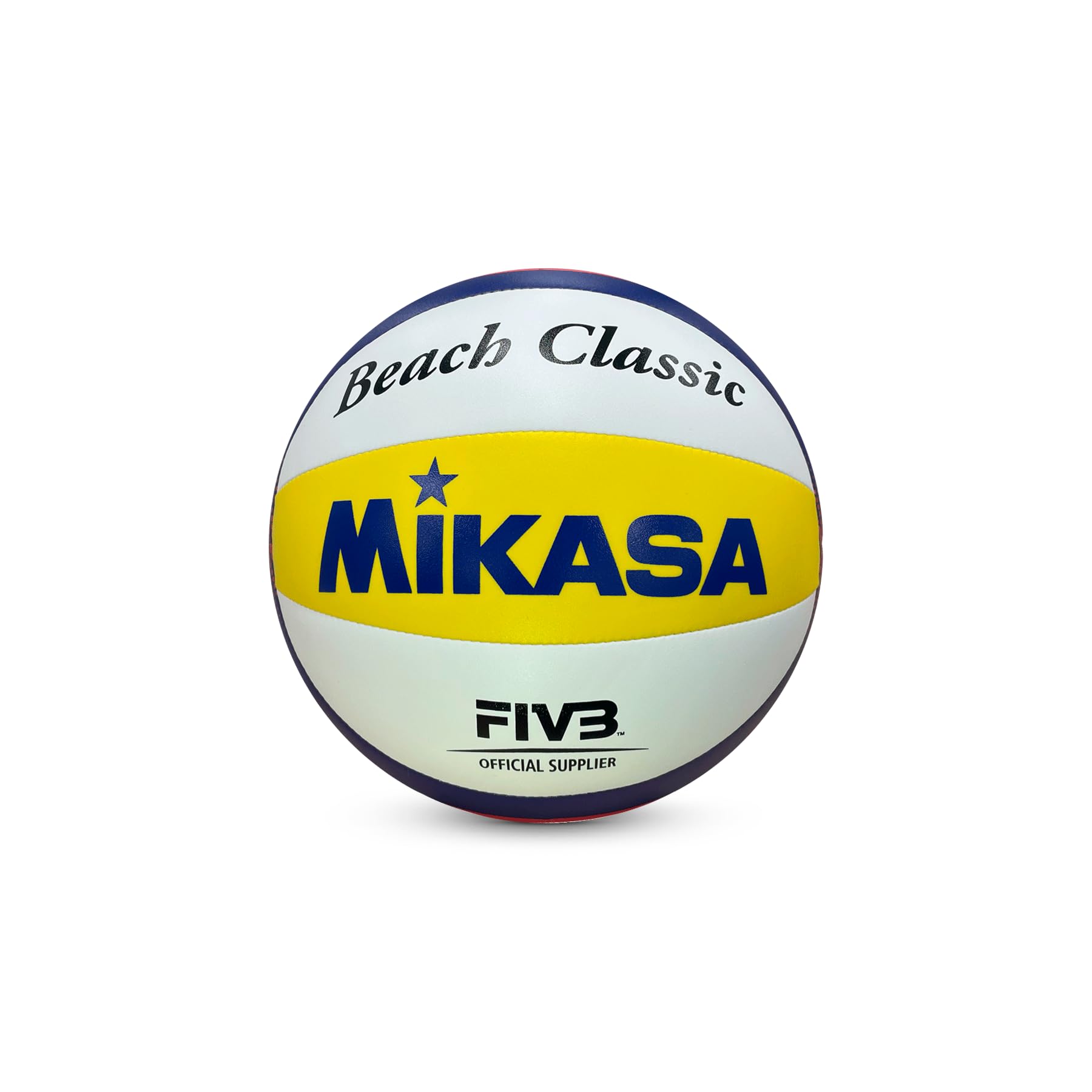 Mikasa BV552C Beach Classic Volleyball 23