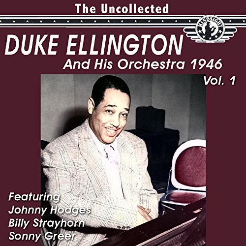 Duke Ellington And His Orchestra