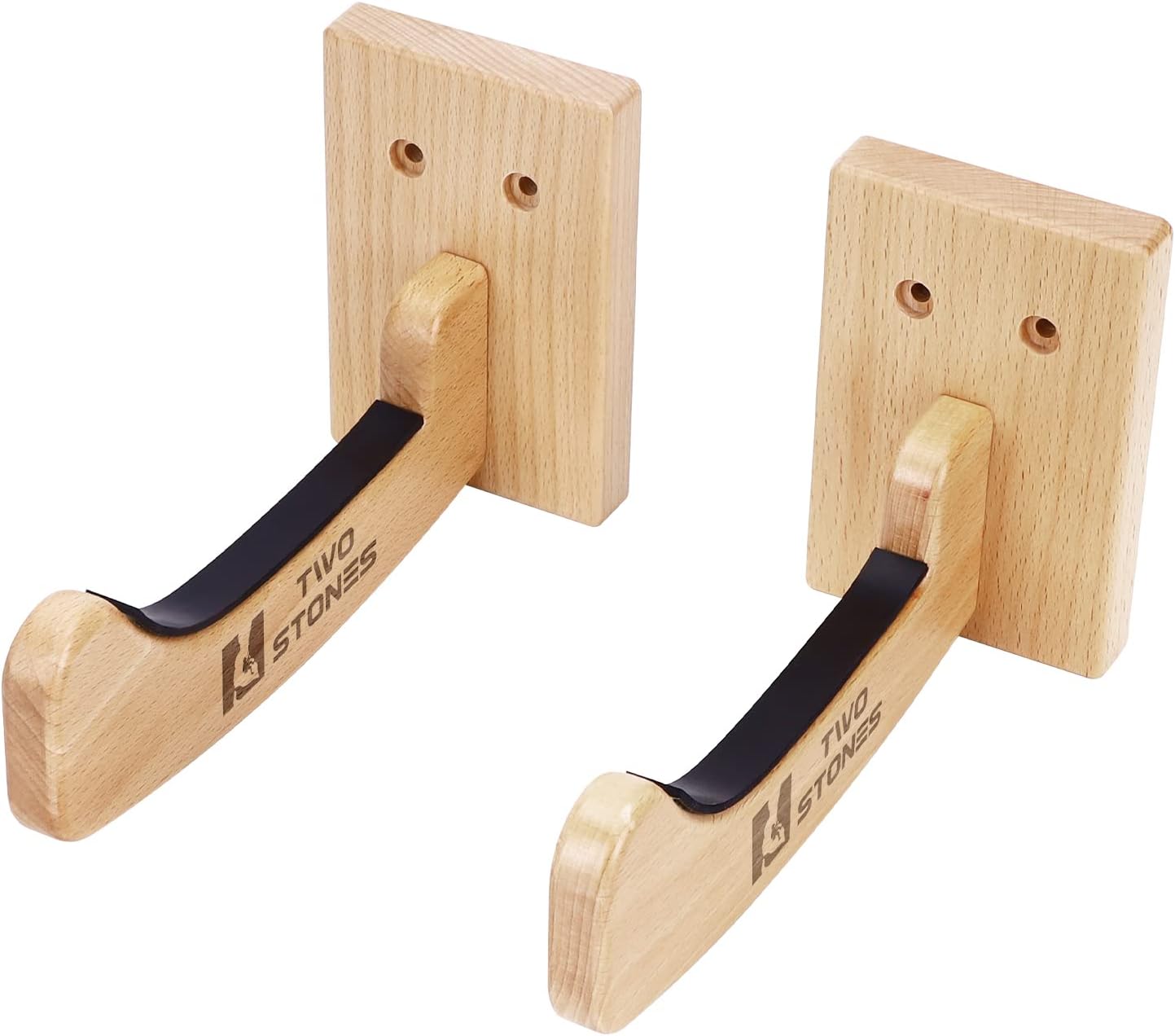 Surfboard Wall Mount - Paddle Board Rack | Surf Rack for Board Storage