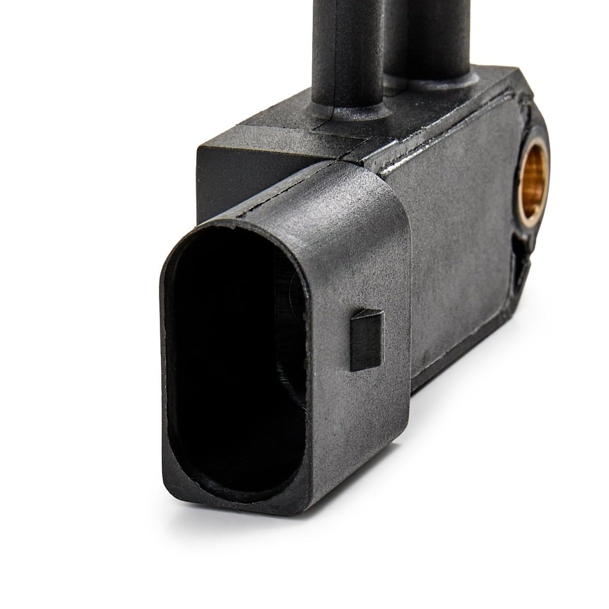 RIDEX 4272S0016 Sensore Pressione gas scarico elettrico Compatibilità con VW Polo Hatchback 6R1, 6C1