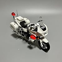 Amazon | フジミ模型 1/12 バイクシリーズ Honda CB1300P 白バイ
