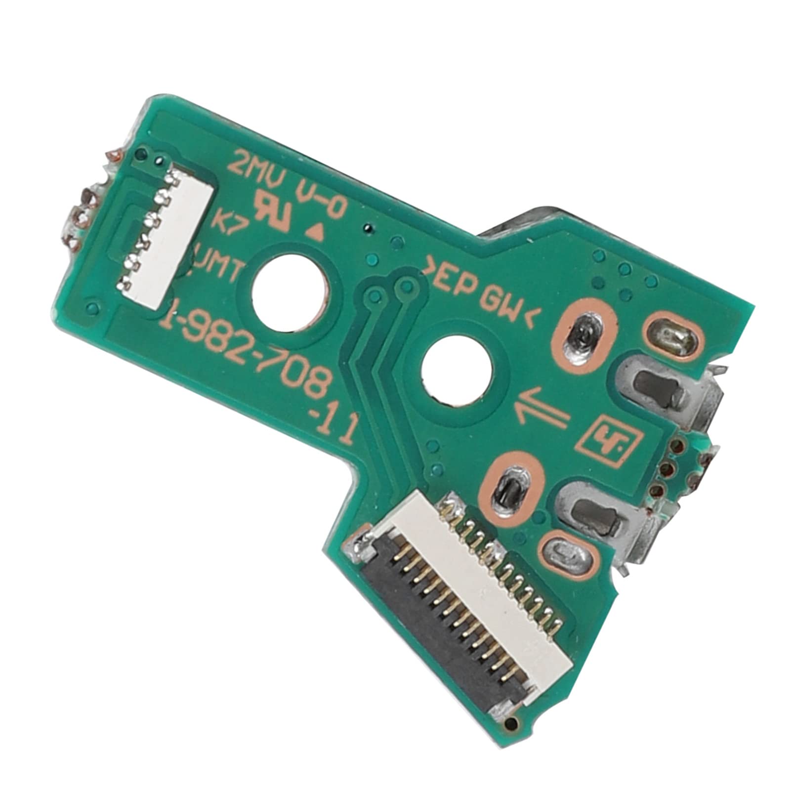 Batería de Repuesto JDS-050 para Controlador - Placa de Carga, Mango de Juego, Conector para Scooter, Cargador