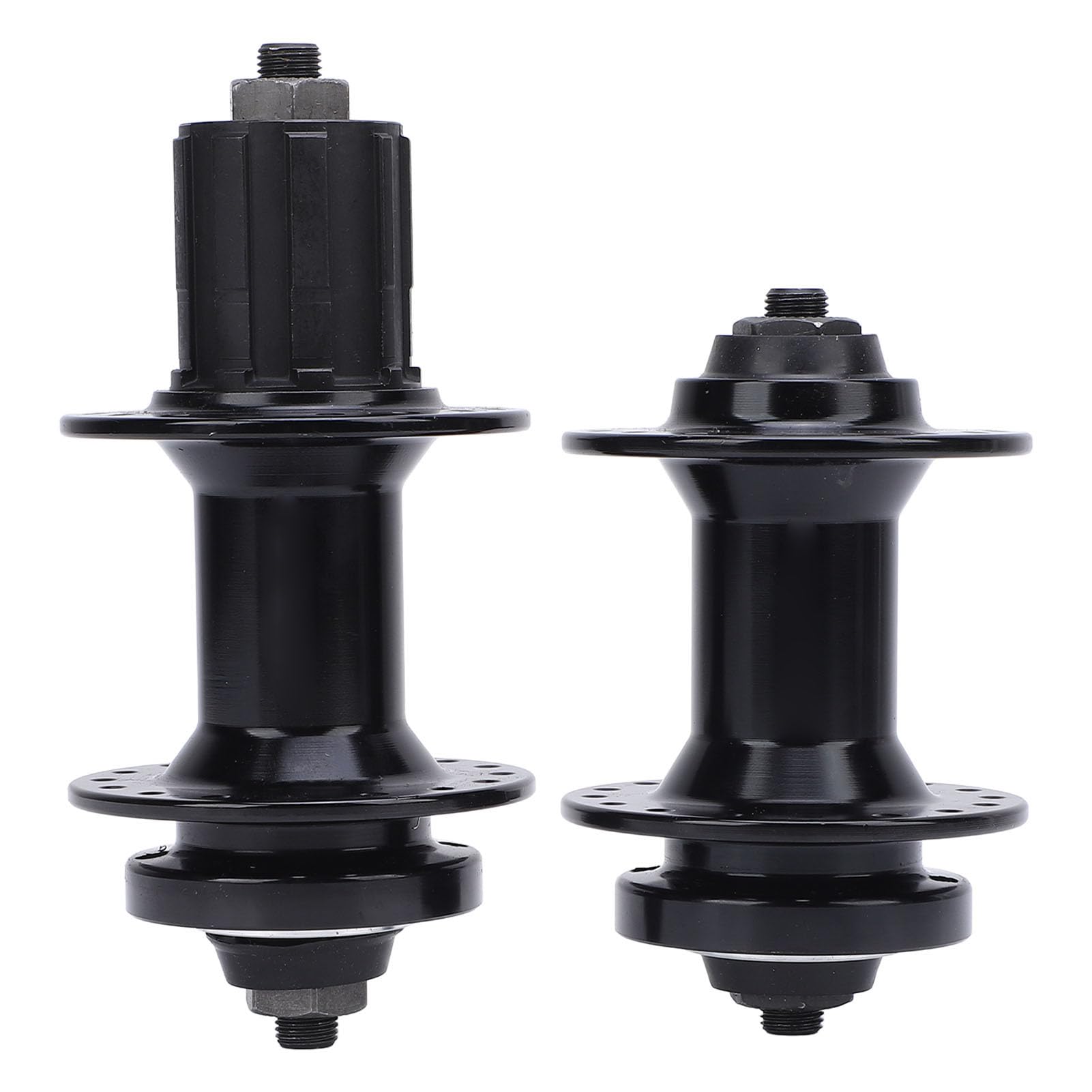 con cuscinetto per mountain bike 32 fori a sgancio rapido anteriore da 100 mm posteriore da 135 mm a velocità multipla